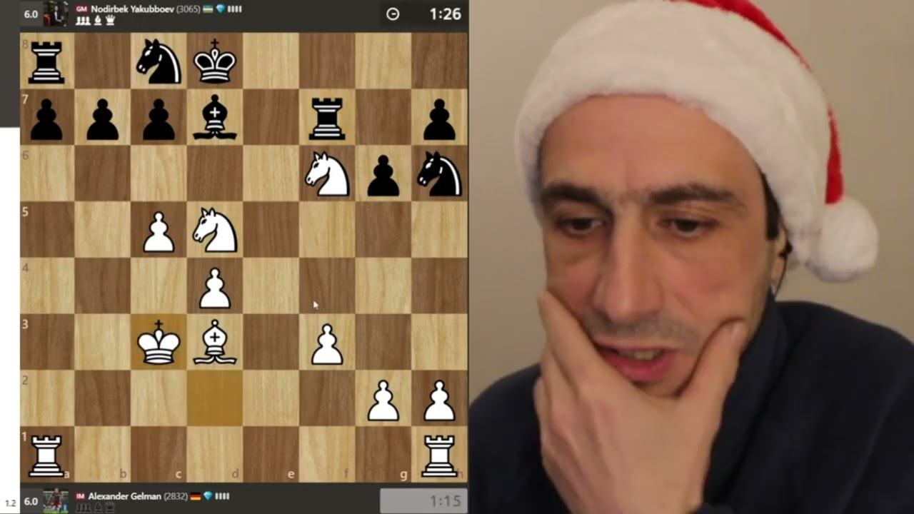 Чемпион Узбекистана не выдержал такого напора смотреть онлайн