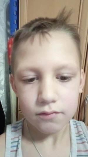 Глеб  Артём