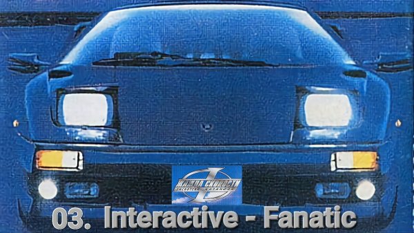 Interactive - Fanatic