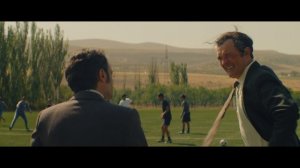 Золотой дубль | В кинотеатре «Москва»