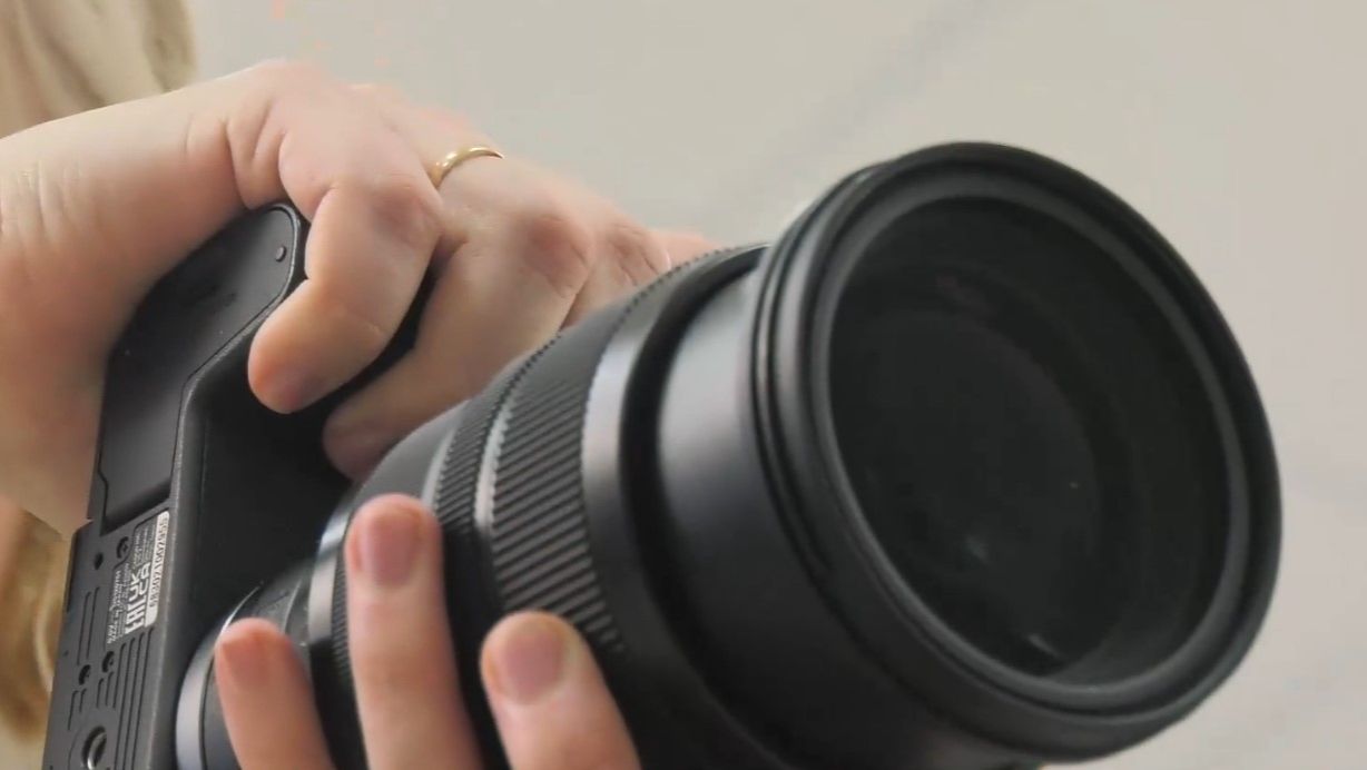 Как соцконтракт помог многодетной маме открыть фотостудию смотреть онлайн