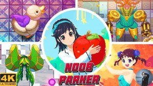 Z-GYUBAAN! Все боссы + Концовка.