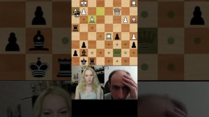 Это был Шедевр