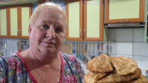 417. Привет из Крыма. Жарю чебуреки. У нас тепло. 28.01.26.