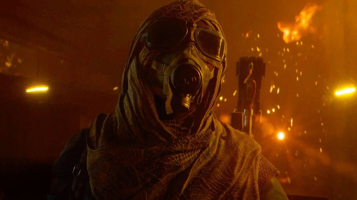 ARC Raiders — трейлер масштабного обновления Headwinds смотреть онлайн