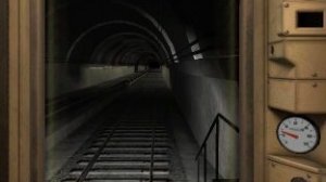 игра про метро