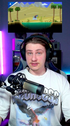 Вот это подгон | batmyyyyn | Terraria | #игровыеновости #terraria