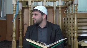 Аль-Аср суураны тафсири |1 дерс| Батчаланы Мухаммад хаджи