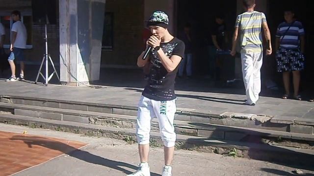 Молодёжный фест 2