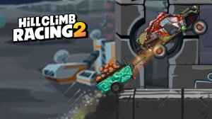 ❗🔔 New Public Event (Rare Exporting) - Hill Climb Racing 2