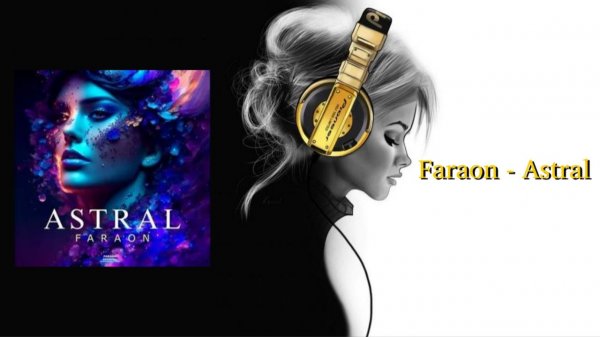 Faraon - Astral