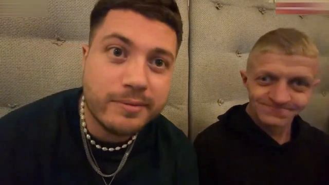 встреча Василича и Анара смотреть онлайн