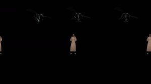 A$AP Rocky - DON T BE DUMB - TRIP BABY (audio visualization)