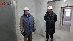 13-я серия «Добро пожаловать в Премьер Парк».