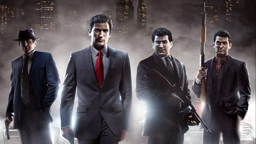 Мафия 2: Глава 3. Враг государства