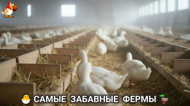 Веселые фермы и выращивание птиц, животных и растений (13) смотреть онлайн