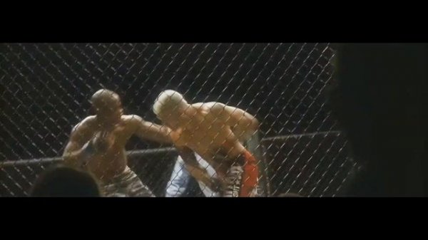 Воин - Warrior (2011) трейлер - pretty-random-movies.ru