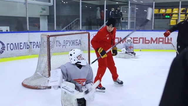 передвижение в стойке