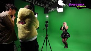 Новости Первого | Женя Лизогуб и Давид Туров поссорились | Gazan и Гербер записали трек