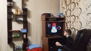 Это было круто