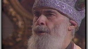 Научись благодарить Бога! Митрополит АНТОНИЙ Сурожский.