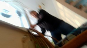 Камеротрясение