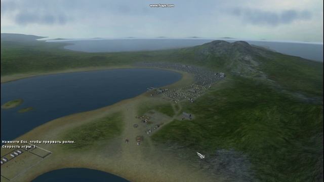 Новые текстуры неба (2). Pacific Storm.Allies. Мод Samurai Spirit