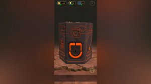 The Vault | Уровень 56 | Прохождение