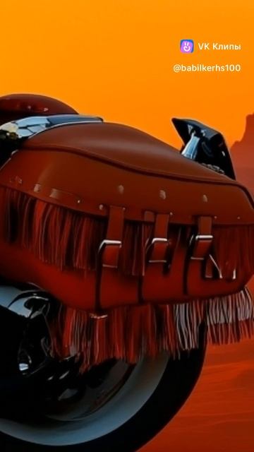 Кофры в стиле Индиан #Yamaha #roadstar #xv1600 #moto #motovlog