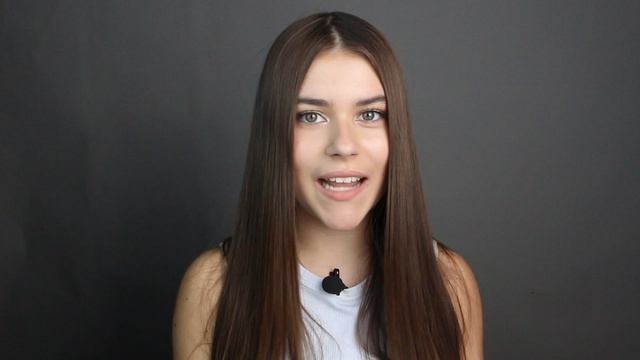 Яна Ивлиева - Видео-визитка на русском