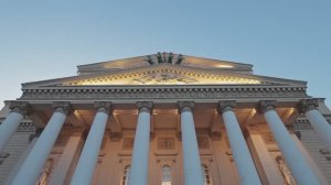 Хроника XIV Международного конкурса артистов балета