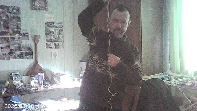 Запуск восстановленной БМКАМ