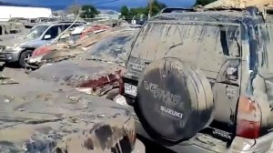 Несколько Случаев Когда Город Сходи С Ума в 2026