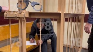 В Питере мигрант убил девушку после критики ремонта в квартире и спрятал тело под мешками с мусором.