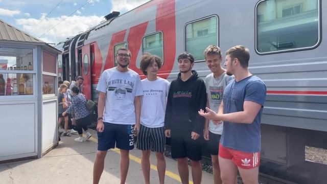 РМ-22. БРИГАДА КАЗЫРНАЯ КОЛОДА. ОРИГИНАЛ: МАКС КОРЖ - ЖИТЬ В КАЙФ смотреть онлайн