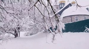 Екатерино-Лебяжская Николаевская пустынь