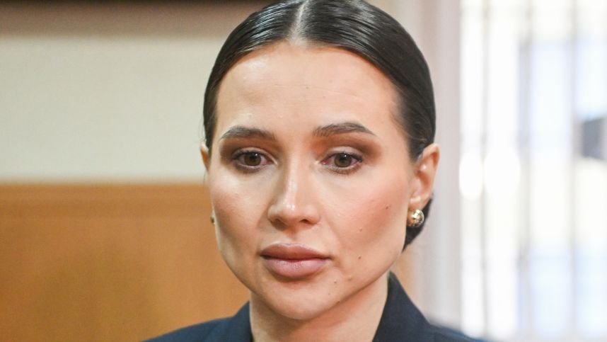 Беременность под домашним арестом: как живет Лерчек в ожидании четвертого ребенка смотреть онлайн