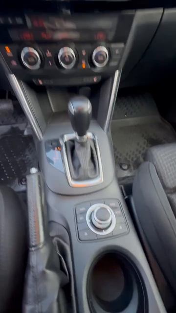 Мазда СХ-5, 2014 г