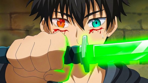 Топ 10 НОВЫХ Аниме про ПОПАДАНЦЕВ в Другой Мир Которые Стоит Посмотреть! (ФЭНТЕЗИ, ИСЕКАЙ, МАГИЯ)