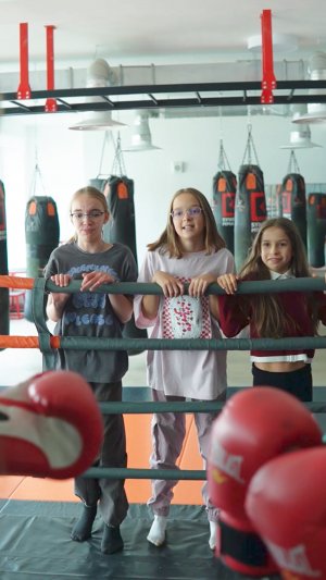 А вас буллили?