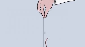 SCP-1166 Идеальный подопытный