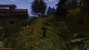 Готика 2 Ночь ворона #3. Как Попасть в город! Разные способы. Глава 1