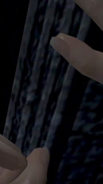 Ночь в хостеле #games #fatalframe #игры смотреть онлайн