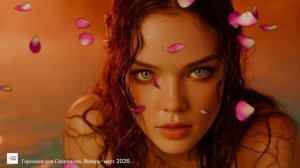 Гороскоп для Скорпиона. Январь-март 2026.