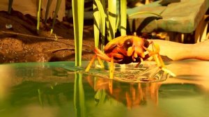 Grounded 2 — дневник разработчиков The Toxic Tangle