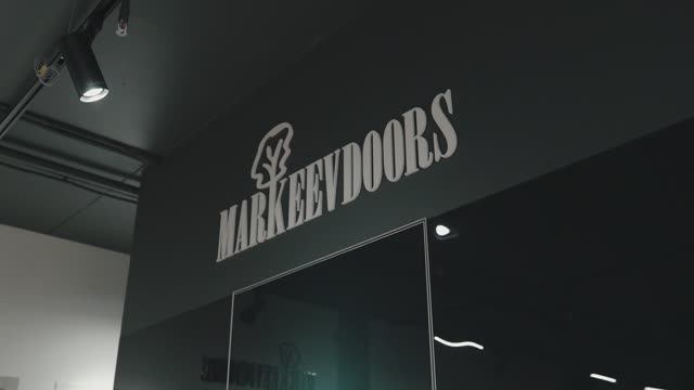 Маркеев двери