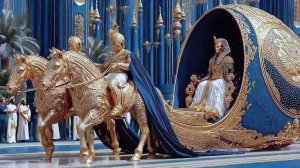 Империя Кибер-пирамид