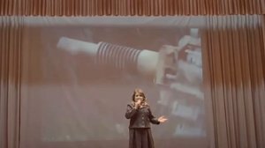 Альфия Ганиева песня "Кирәк" (тат.)