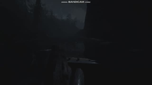 Outlast 2 СКАЙДАЙВЕНГ смотреть онлайн