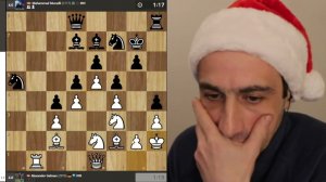 Ну как вам, а? Это ж чемпион Азербайджана и олимпийский чемпион Муха́ммед Мурадлы́